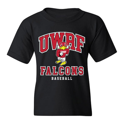 UW River Falls - NCAA Baseball : Brett Sullivan - Classic Shersey Youth T-Shirt-0