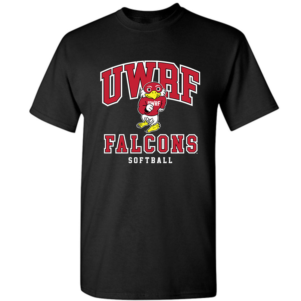 UW River Falls - NCAA Softball : Michaela Hasapopoulos - Classic Shersey T-Shirt-0