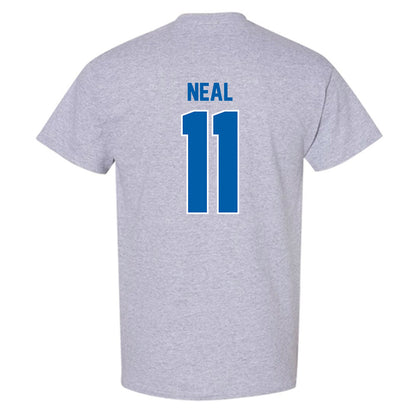 New Orleans - NCAA Beach Volleyball : Lindsey Neal - T-Shirt-1