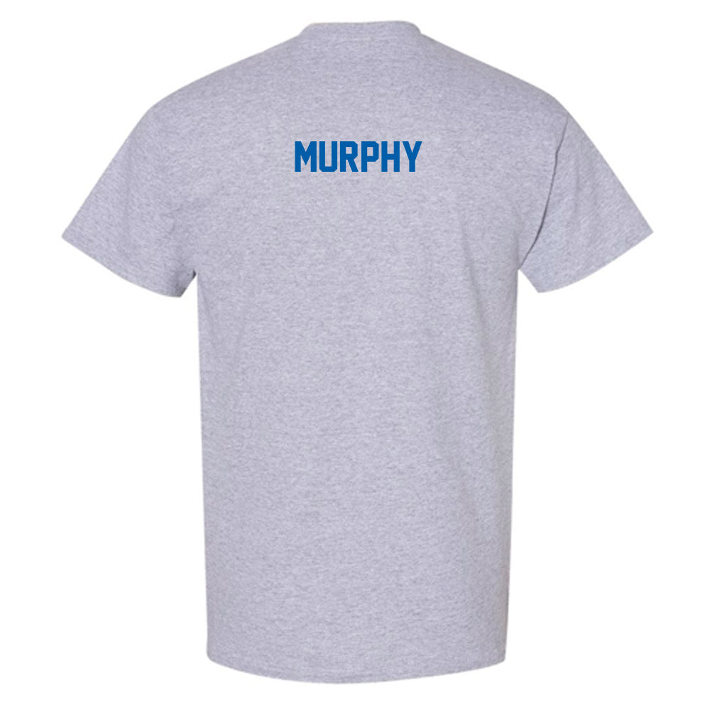 New Orleans - NCAA Men's Track & Field : Christopher Murphy - T-Shirt-1