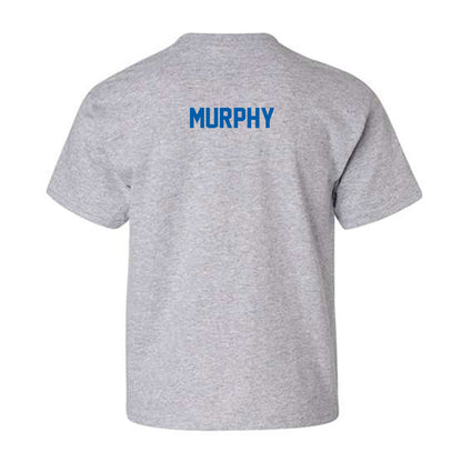 New Orleans - NCAA Men's Track & Field : Christopher Murphy - Youth T-Shirt-1