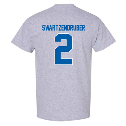 New Orleans - NCAA Beach Volleyball : Shaylee Swartzendruber - T-Shirt-1