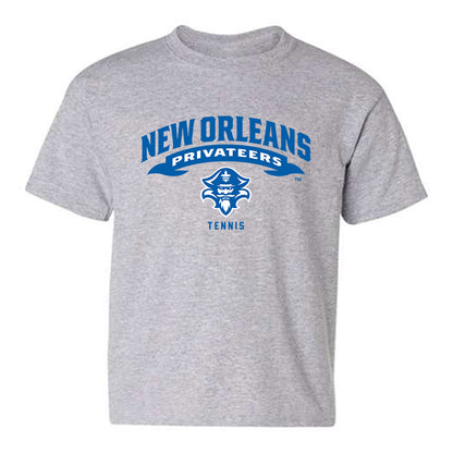 New Orleans - NCAA Women's Tennis : Danique Vermue - Youth T-Shirt-0