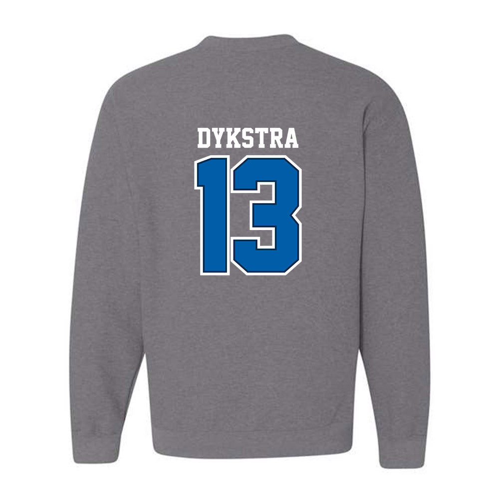 New Orleans - NCAA Beach Volleyball : Renata Dykstra - Classic Shersey Crewneck Sweatshirt-1