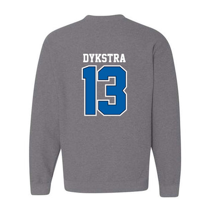 New Orleans - NCAA Beach Volleyball : Renata Dykstra - Classic Shersey Crewneck Sweatshirt-1