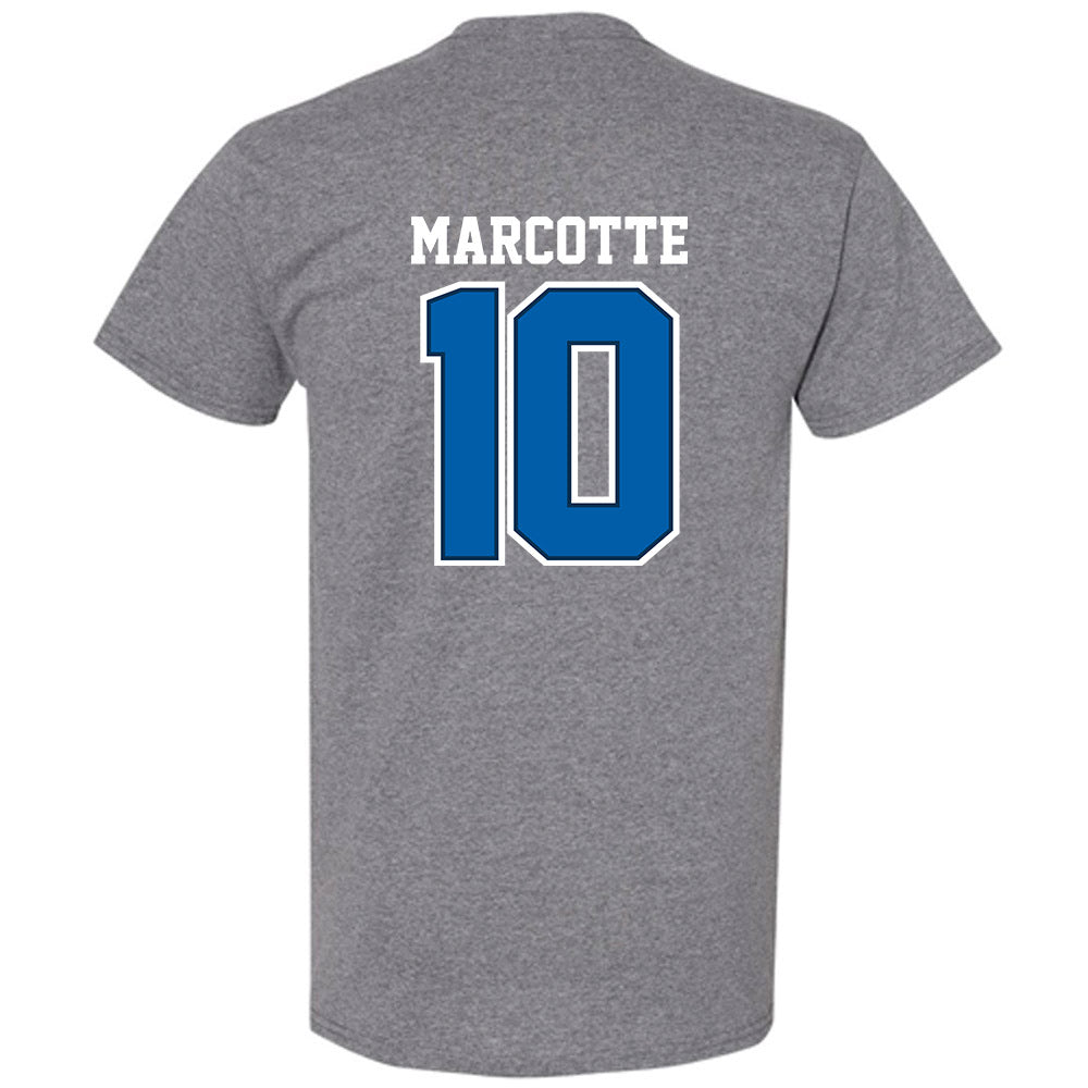 New Orleans - NCAA Baseball : Riley Marcotte - Classic Shersey T-Shirt-1