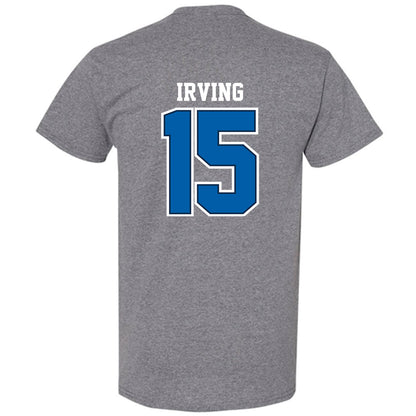 New Orleans - NCAA Baseball : Kaden Irving - Classic Shersey T-Shirt-1