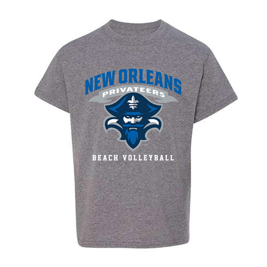 New Orleans - NCAA Beach Volleyball : Renata Dykstra - Classic Shersey Youth T-Shirt-0