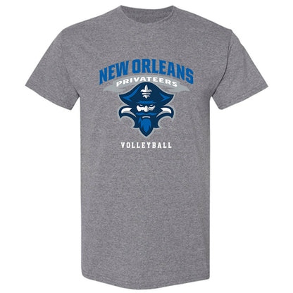 New Orleans - NCAA Women's Volleyball : Rylie Hallman - Classic Shersey T-Shirt-0