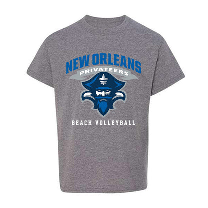 New Orleans - NCAA Beach Volleyball : Lindsey Neal - Classic Shersey Youth T-Shirt-0