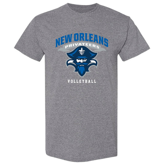 New Orleans - NCAA Women's Volleyball : Ayen Nyuar - Classic Shersey T-Shirt-0