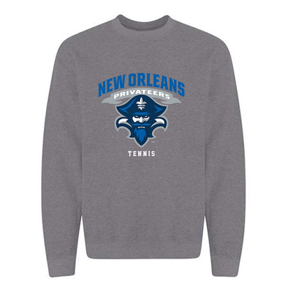 New Orleans - NCAA Men's Tennis : Gonzalo Cotter - Classic Shersey Crewneck Sweatshirt-0
