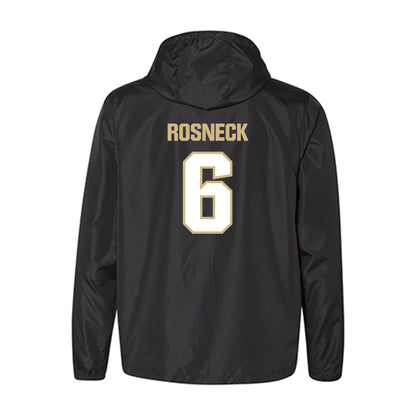 PFW - NCAA Women's Volleyball : Riley Rosneck - Windbreaker-1