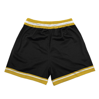 PFW - NCAA Cheerleading : Zoe McGee - Shorts-1