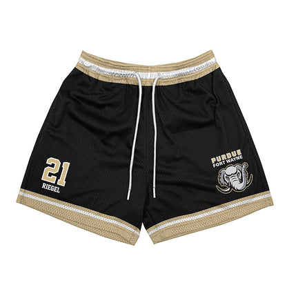 PFW - NCAA Women's Volleyball : Iris Riegel - Shorts-0