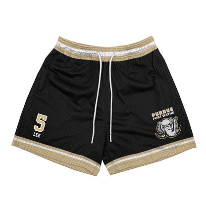 PFW - NCAA Women's Basketball : Lauren Lee - Shorts-0