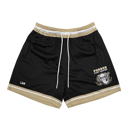 PFW - Pep Band : Chase Lam - Shorts-0