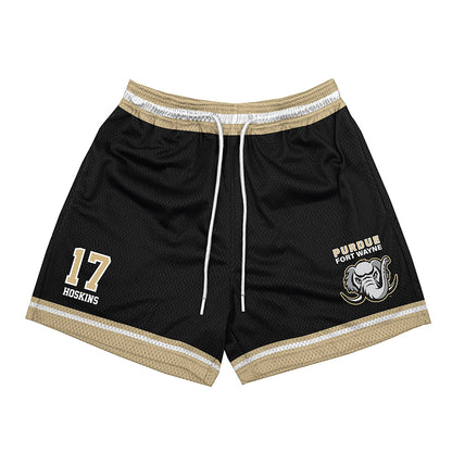 PFW - NCAA Women's Soccer : Hailey Hoskins - Shorts-0