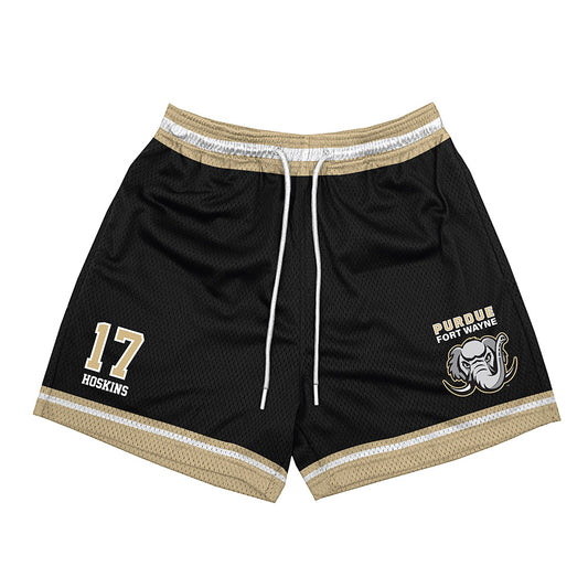 PFW - NCAA Women's Soccer : Hailey Hoskins - Shorts-0