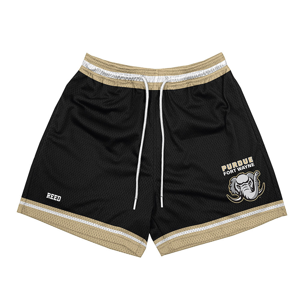 PFW - Pep Band : Zachary Reed - Shorts-0