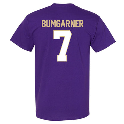 Western Carolina - NCAA Softball : Sydnee Bumgarner - Classic Shersey T-Shirt-1