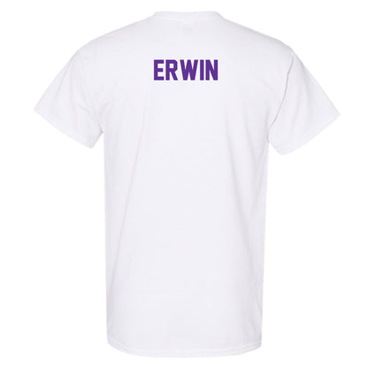 Western Carolina - NCAA Women's Track & Field : Jada Erwin - Classic Shersey T-Shirt-1