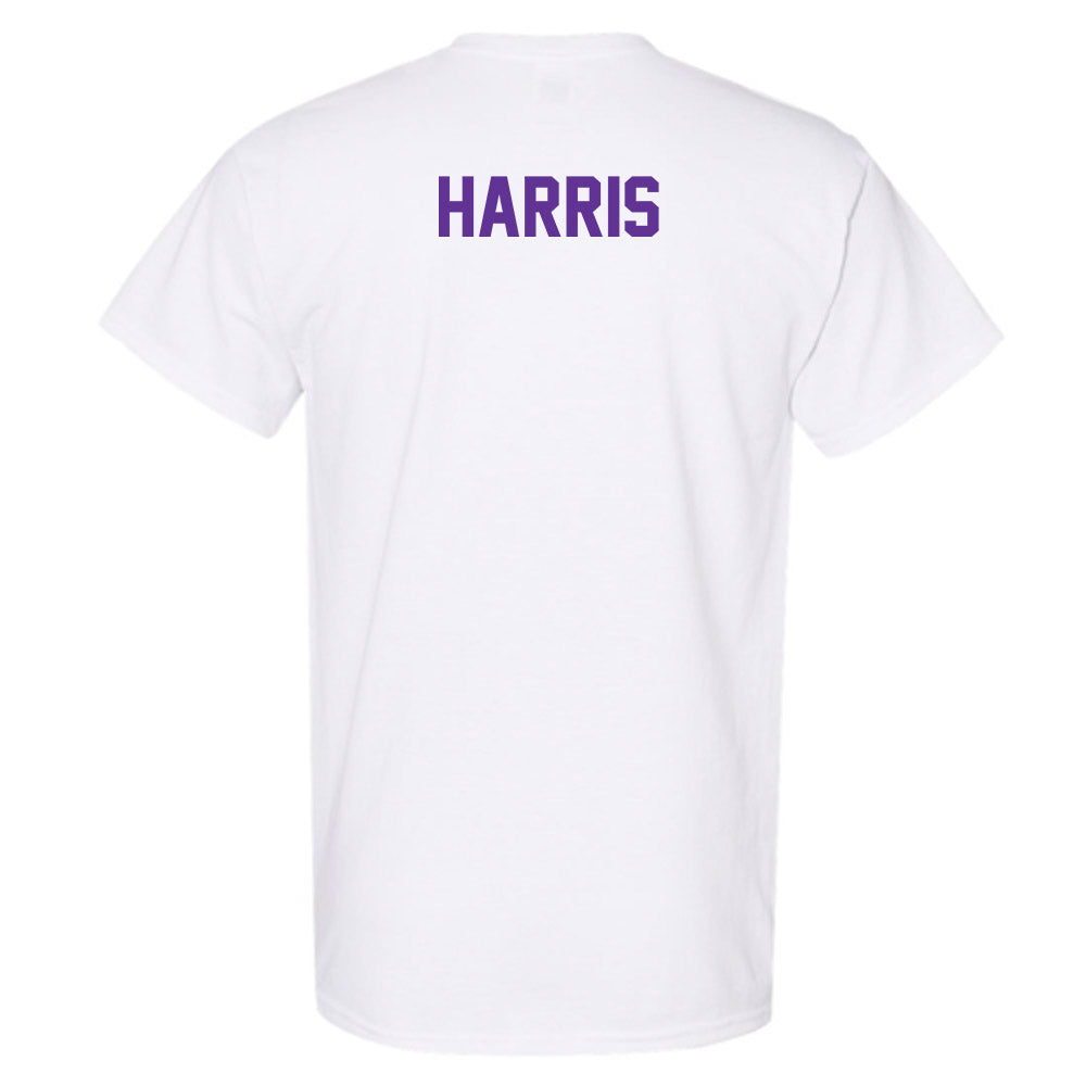 Western Carolina - NCAA Women's Track & Field : Gabrielle Harris - Classic Shersey T-Shirt-1