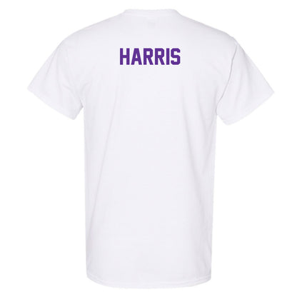 Western Carolina - NCAA Women's Track & Field : Gabrielle Harris - Classic Shersey T-Shirt-1