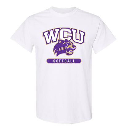 Western Carolina - NCAA Softball : Imara Harrell - Classic Shersey T-Shirt-0