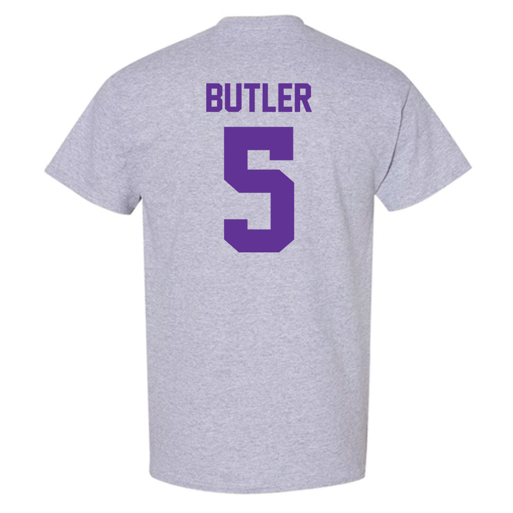 Western Carolina - NCAA Softball : Rylee Butler - Classic Shersey T-Shirt