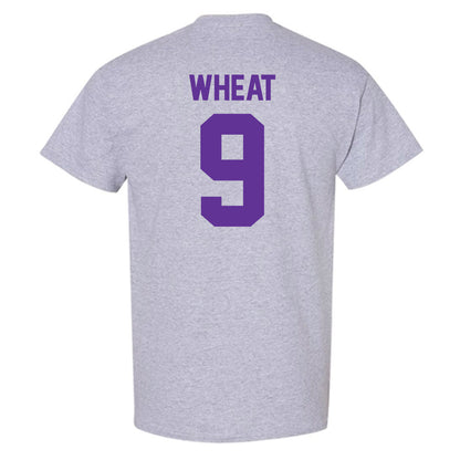 Western Carolina - NCAA Women's Volleyball : Danielle Wheat - Classic Shersey T-Shirt-1