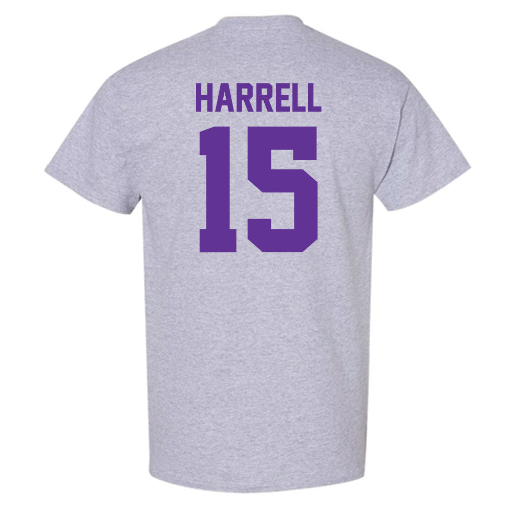 Western Carolina - NCAA Softball : Imara Harrell - Classic Shersey T-Shirt-1