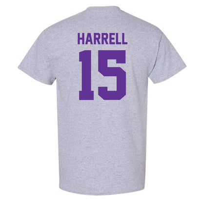 Western Carolina - NCAA Softball : Imara Harrell - Classic Shersey T-Shirt-1