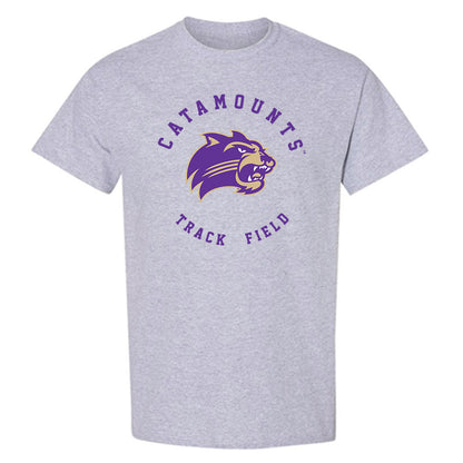 Western Carolina - NCAA Women's Track & Field : Gabrielle Harris - Classic Shersey T-Shirt-0