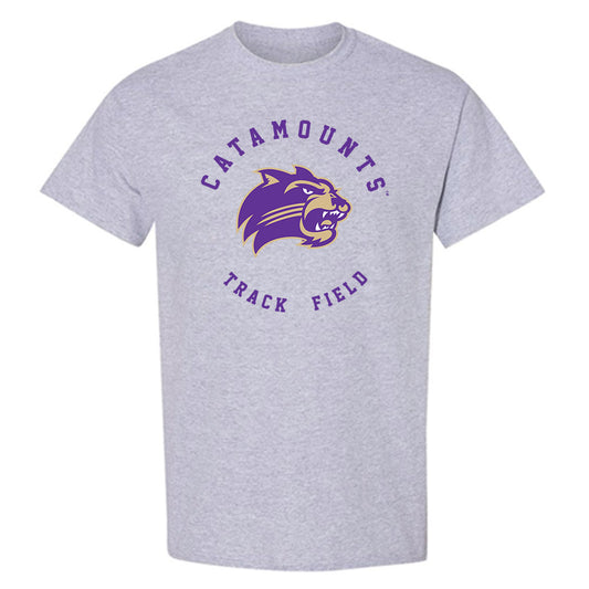Western Carolina - NCAA Women's Track & Field : Gabrielle Harris - Classic Shersey T-Shirt-0