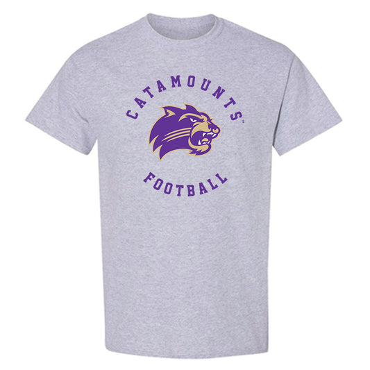 Western Carolina - NCAA Football : Jackson Banks - Classic Shersey T-Shirt-0