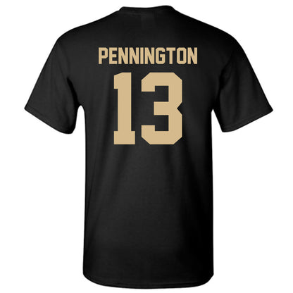 Western Carolina - NCAA Softball : Riley Pennington - Classic Shersey T-Shirt-1