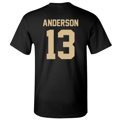 Western Carolina - NCAA Football : Armond Anderson - Classic Shersey T-Shirt-1