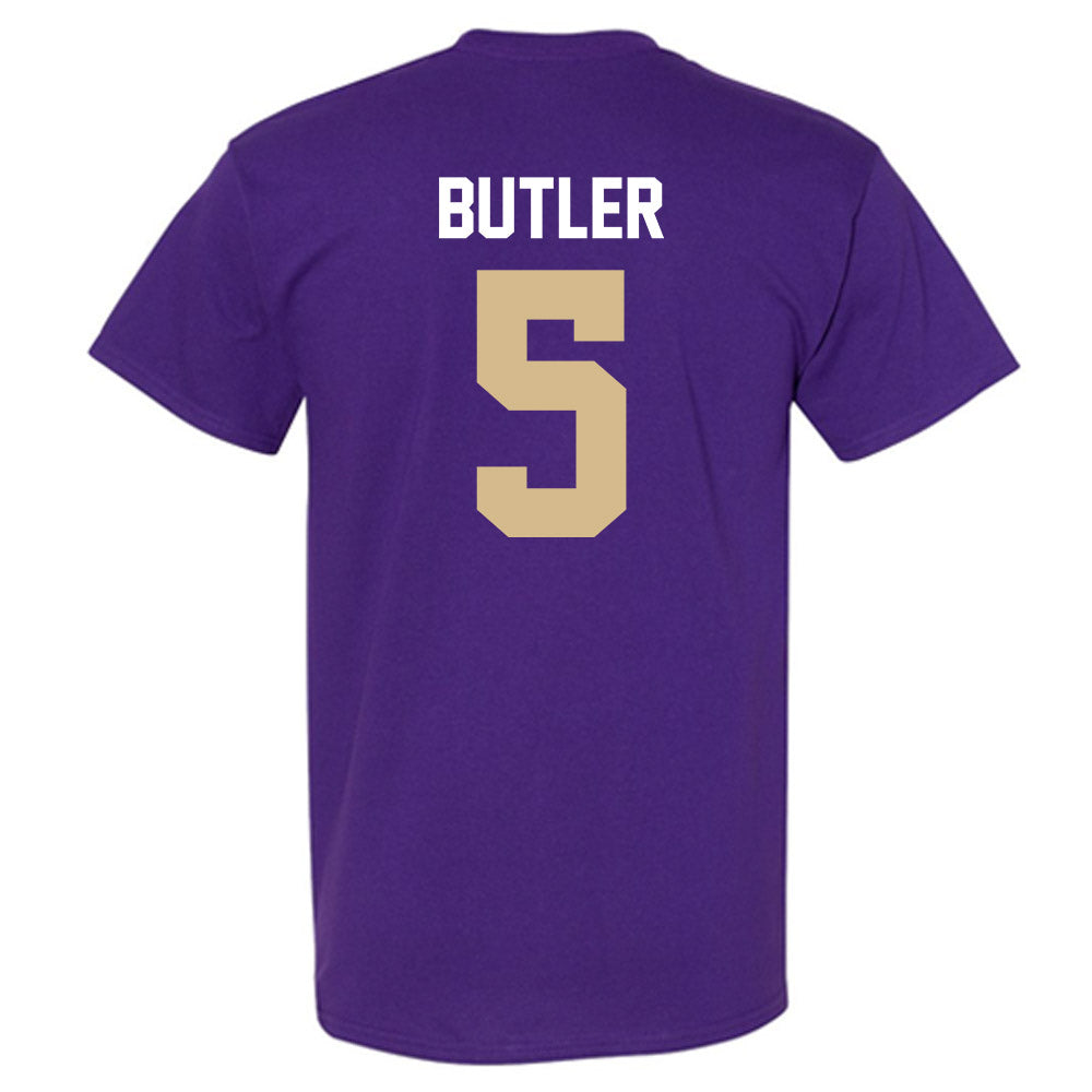 Western Carolina - NCAA Softball : Rylee Butler - Classic Shersey T-Shirt