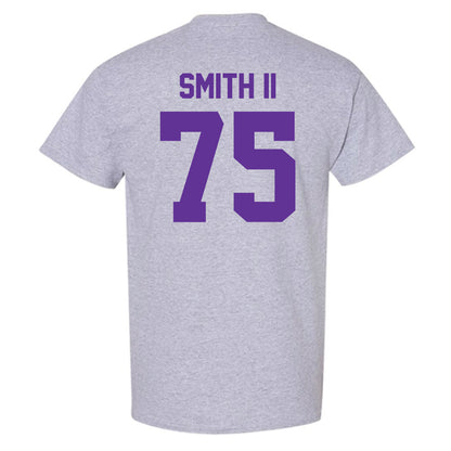 Western Carolina - NCAA Football : Renard Smith II - Classic Shersey T-Shirt-1