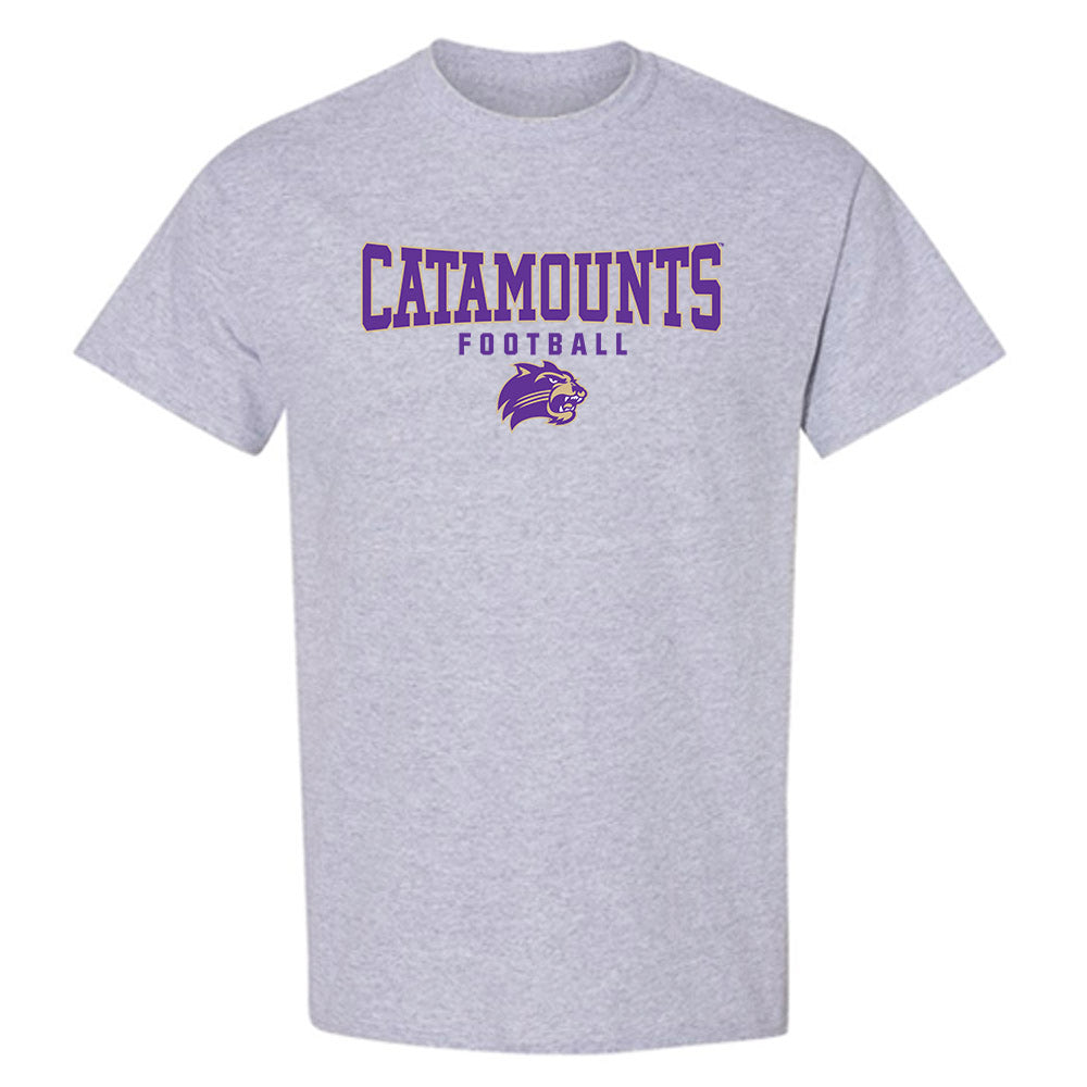 Western Carolina - NCAA Football : Aidan Cooper - Classic Shersey T-Shirt-0