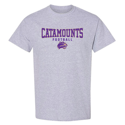 Western Carolina - NCAA Football : Adrian Stone jr - Classic Shersey T-Shirt-0