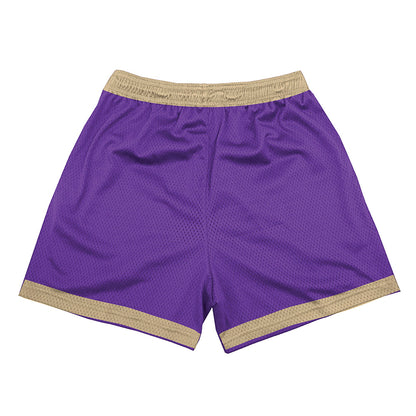 Western Carolina - NCAA Football : Renard Smith II - Shorts-1