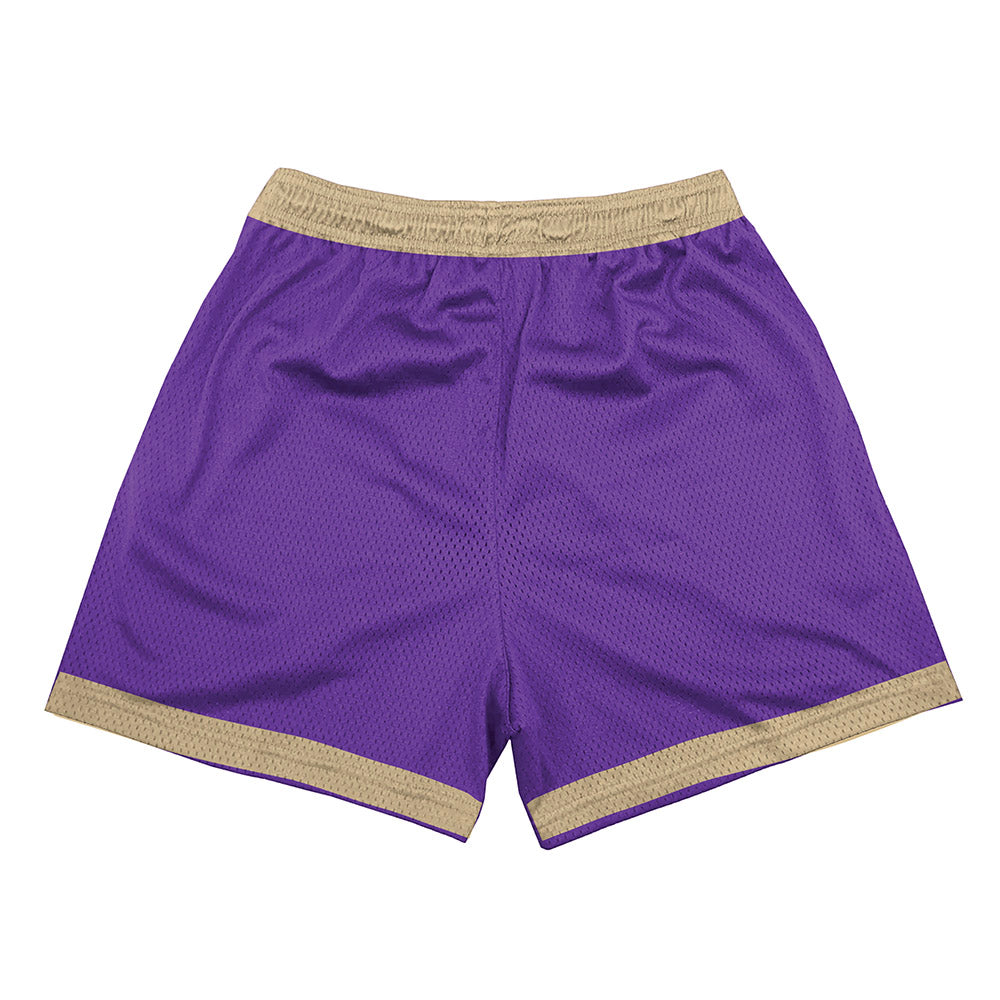 Western Carolina - NCAA Football : Cole Cooke - Shorts-1