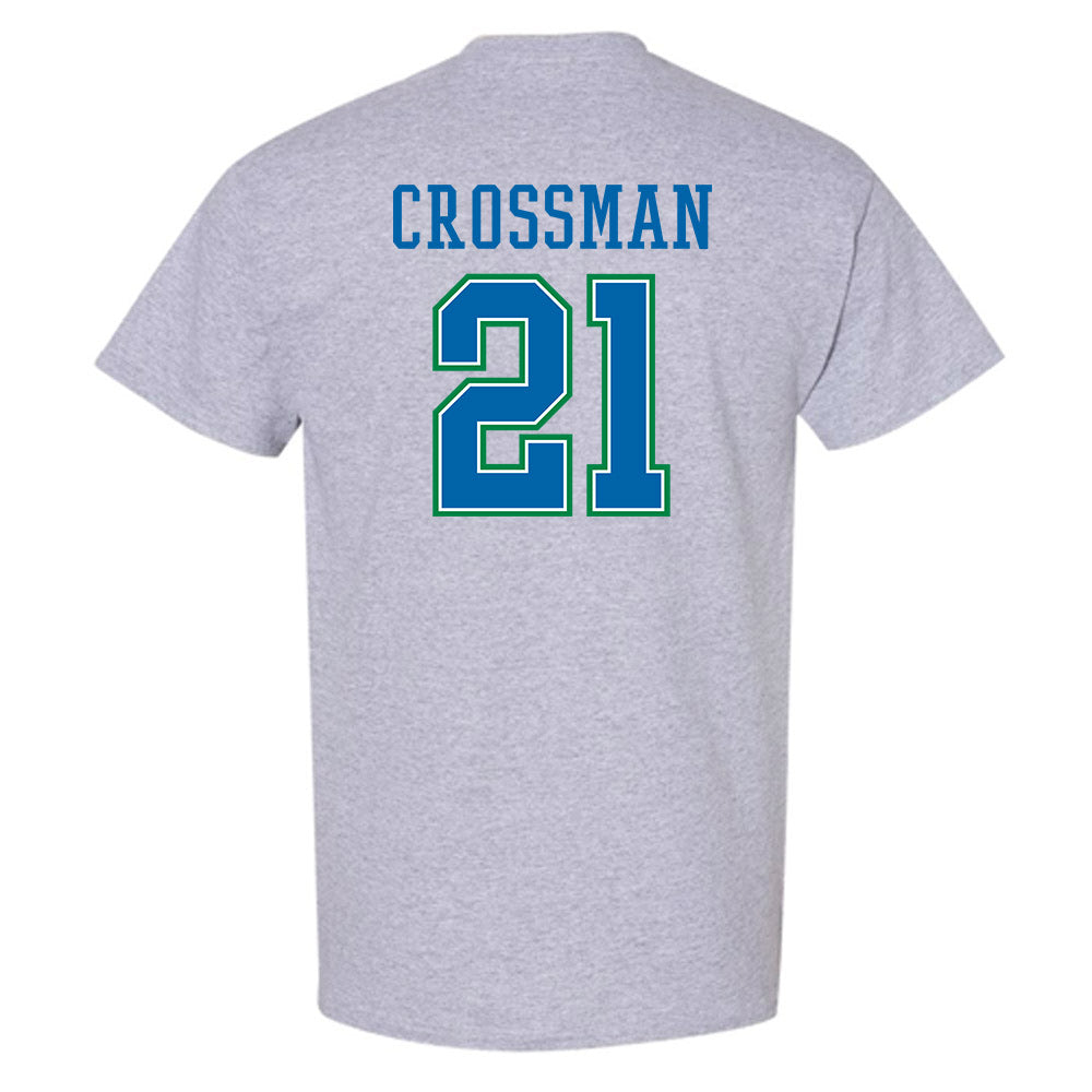 Texas A&M Corpus Christi - NCAA Softball : Katelyn Crossman - Classic Shersey T-Shirt-1