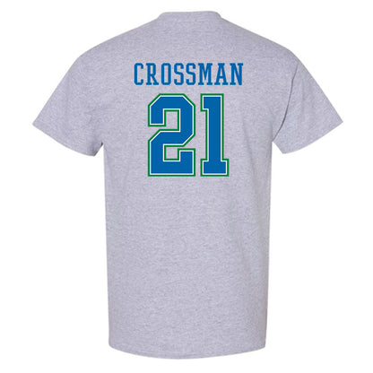 Texas A&M Corpus Christi - NCAA Softball : Katelyn Crossman - Classic Shersey T-Shirt-1