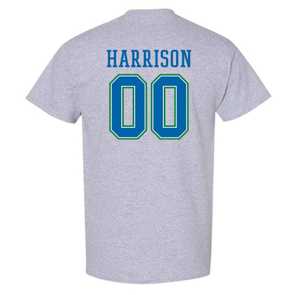 Texas A&M Corpus Christi - NCAA Women's Soccer : Hayven Harrison - Classic Shersey T-Shirt-1