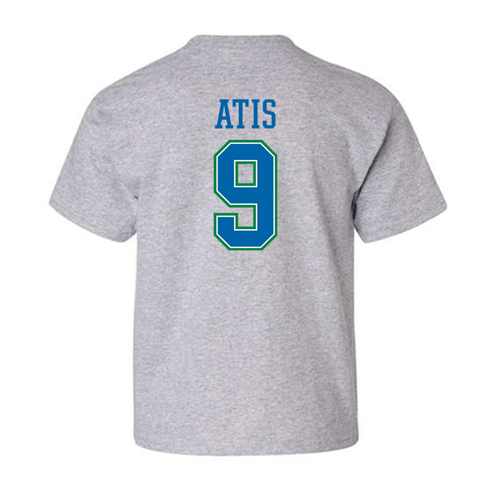 Texas A&M Corpus Christi - NCAA Women's Soccer : Mai-Lisa Atis - Classic Shersey Youth T-Shirt-1