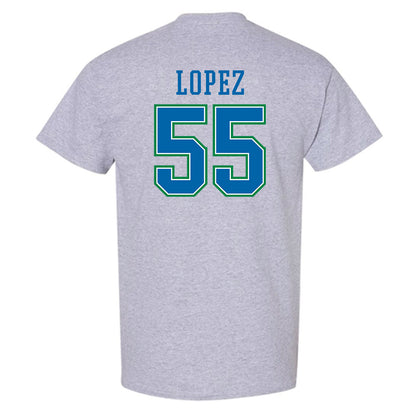 Texas A&M Corpus Christi - NCAA Softball : Karisa Lopez - Classic Shersey T-Shirt-1