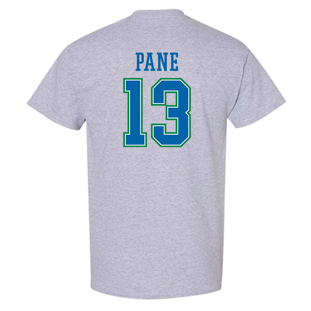 Texas A&M Corpus Christi - NCAA Men's Basketball : trent pane - Classic Shersey T-Shirt-1
